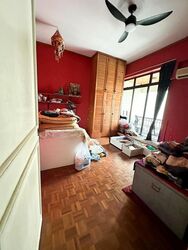 Toh Yi Court (D21), Condominium #524898151